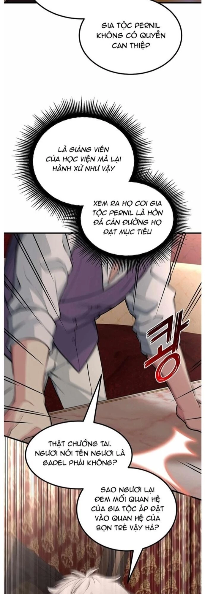 Bách Kiếp Cường Giả Chapter 48 - 35