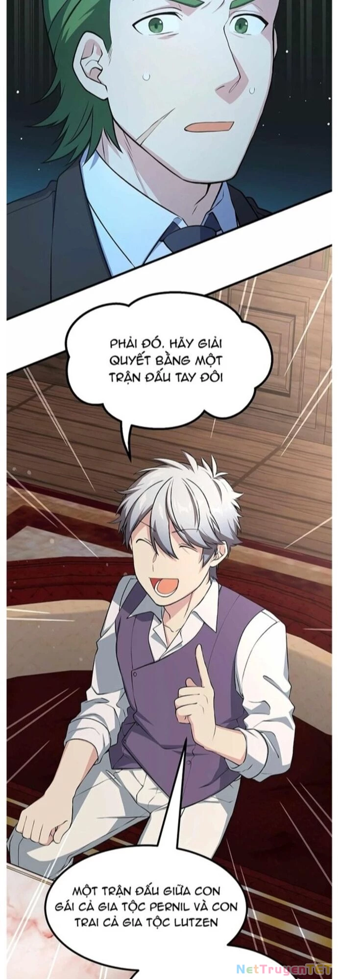 Bách Kiếp Cường Giả Chapter 48 - 42