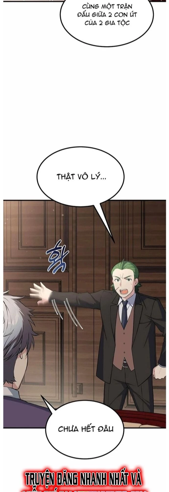Bách Kiếp Cường Giả Chapter 48 - 43