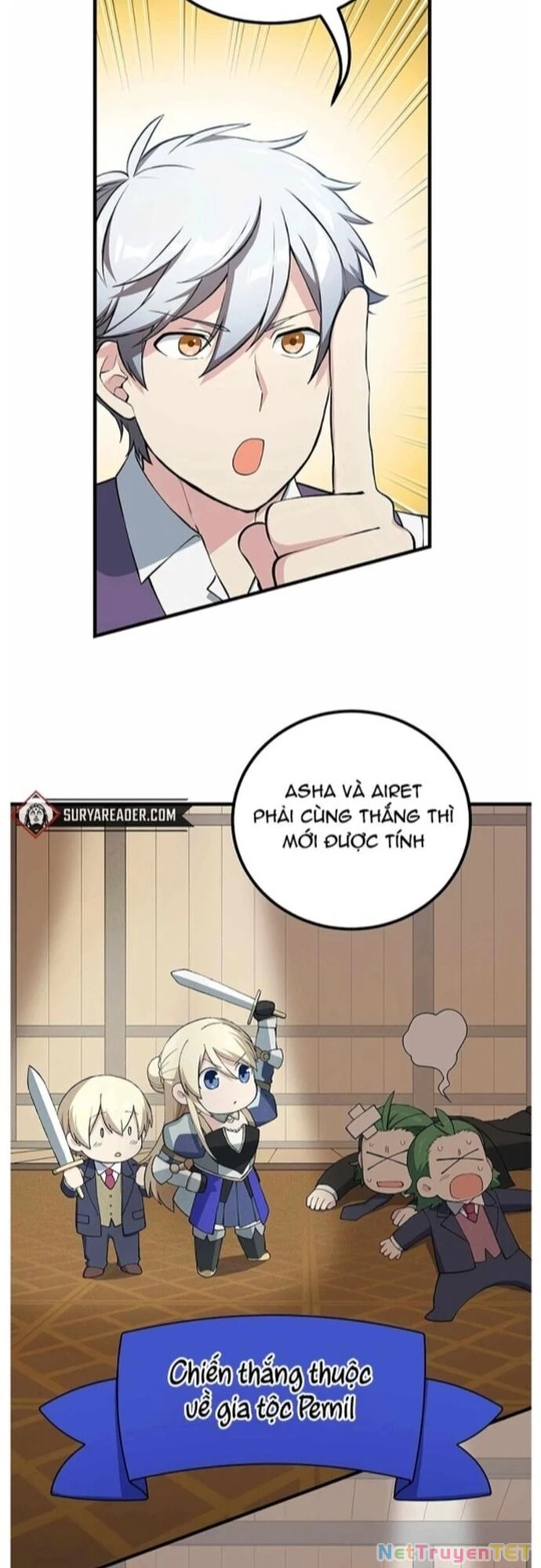 Bách Kiếp Cường Giả Chapter 48 - 45