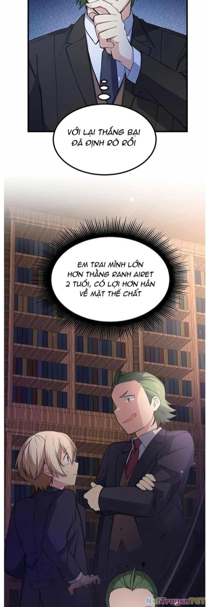 Bách Kiếp Cường Giả Chapter 48 - 47