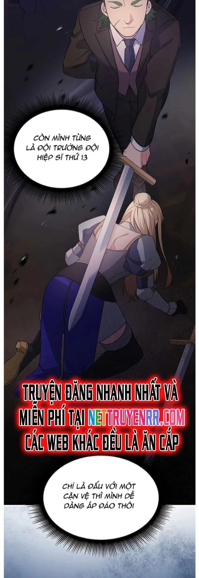 Bách Kiếp Cường Giả Chapter 48 - 48