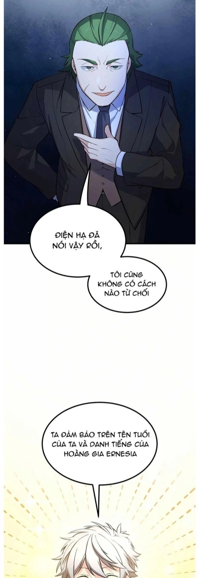 Bách Kiếp Cường Giả Chapter 48 - 49