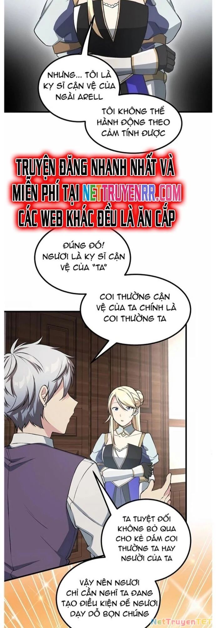 Bách Kiếp Cường Giả Chapter 49 - 4