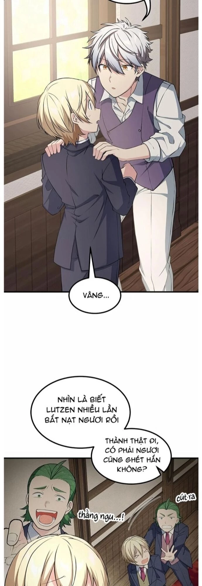 Bách Kiếp Cường Giả Chapter 49 - 10