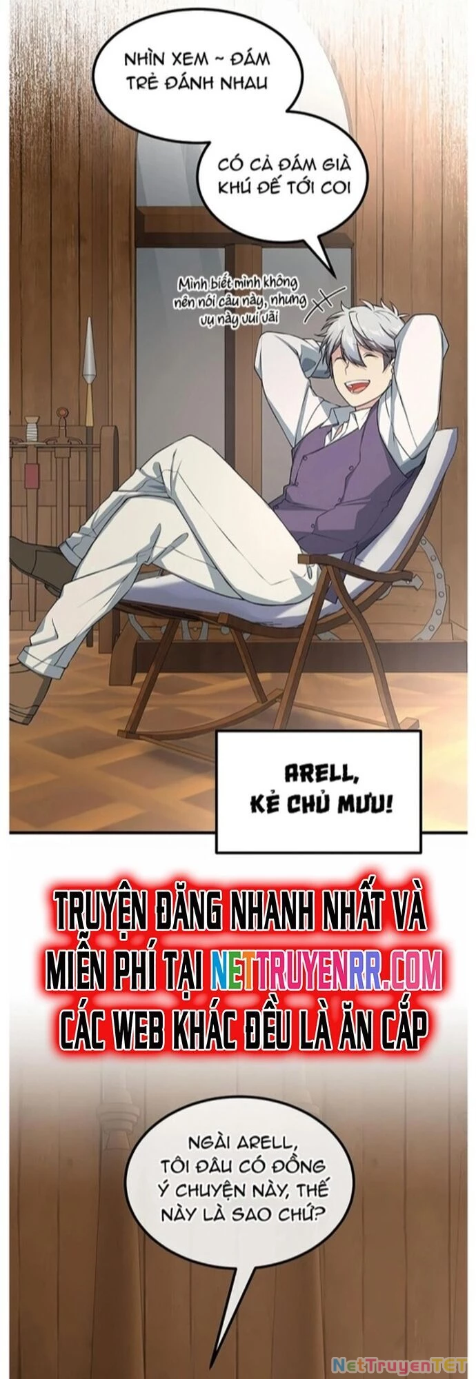 Bách Kiếp Cường Giả Chapter 49 - 19