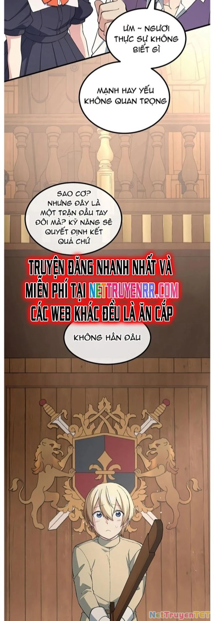 Bách Kiếp Cường Giả Chapter 49 - 21