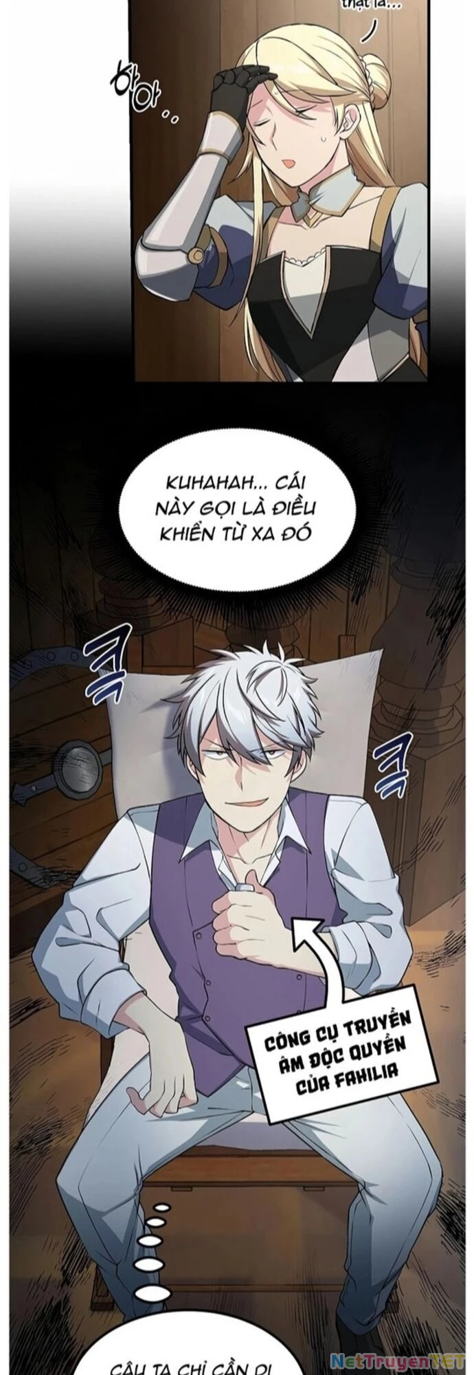 Bách Kiếp Cường Giả Chapter 49 - 33