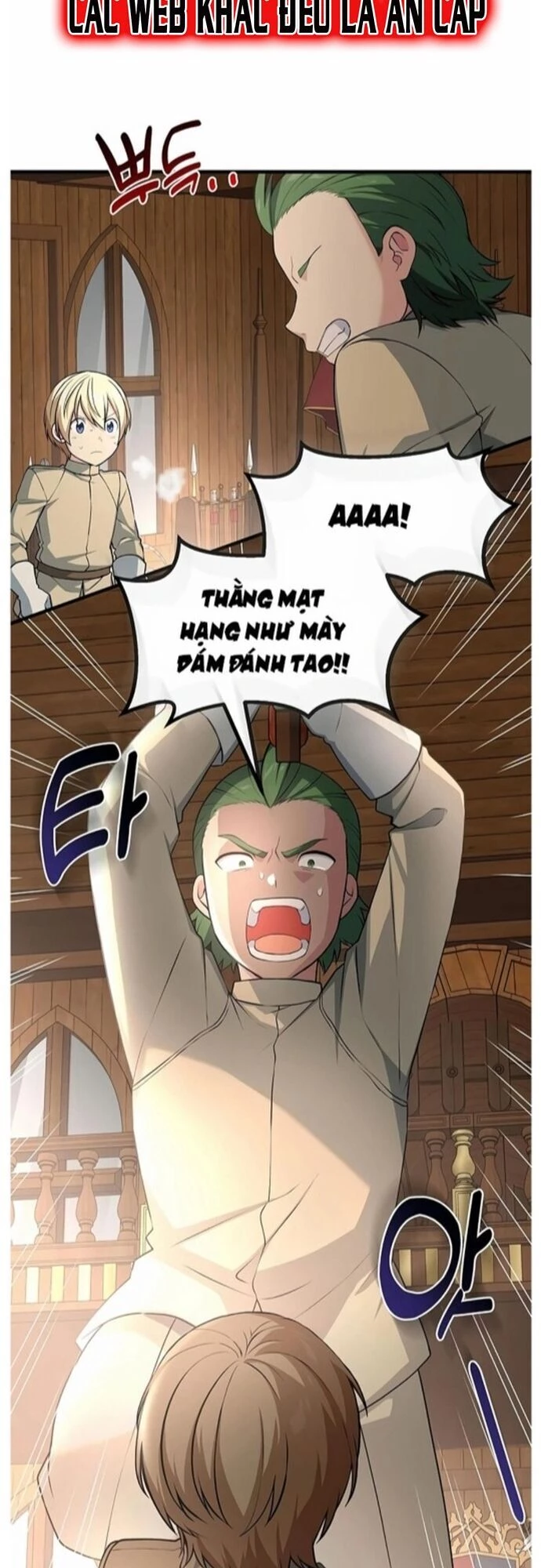 Bách Kiếp Cường Giả Chapter 49 - 35