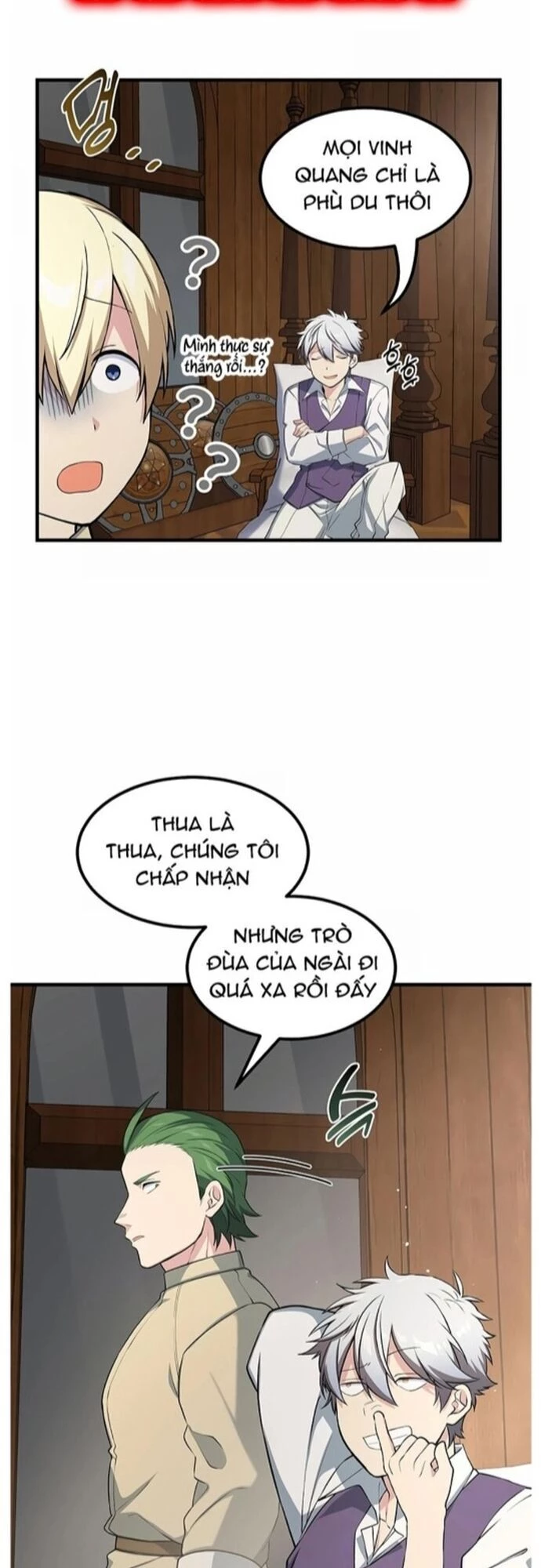 Bách Kiếp Cường Giả Chapter 49 - 41