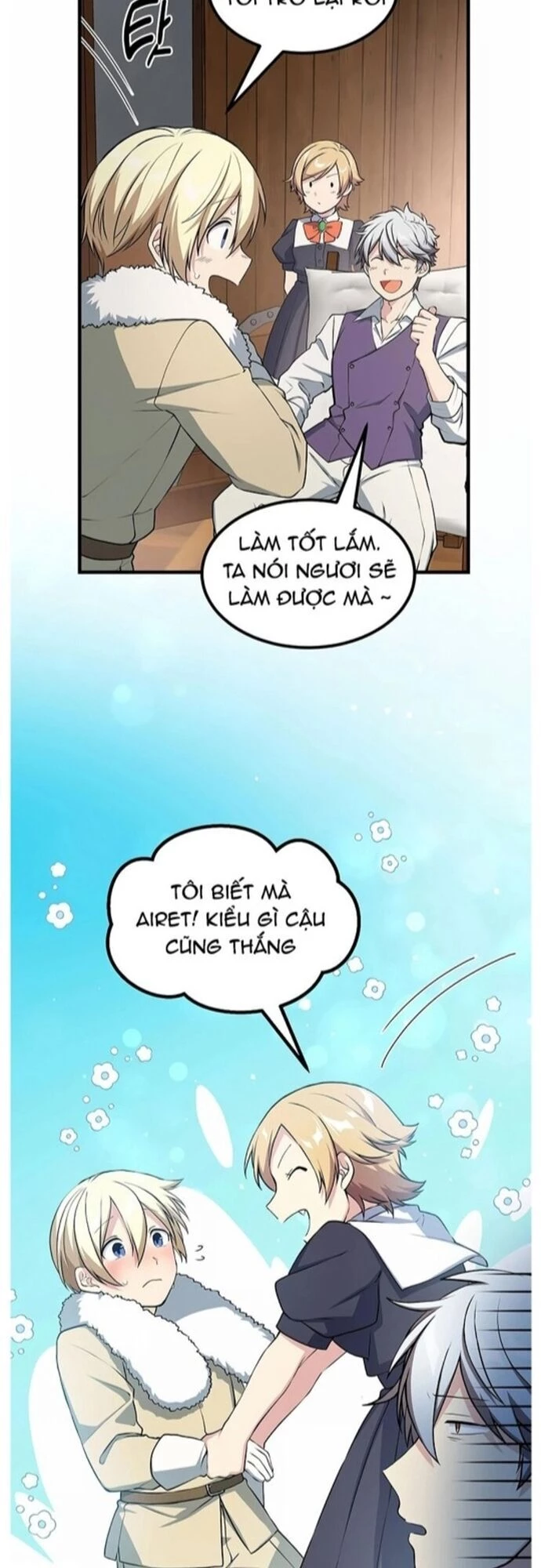 Bách Kiếp Cường Giả Chapter 49 - 44