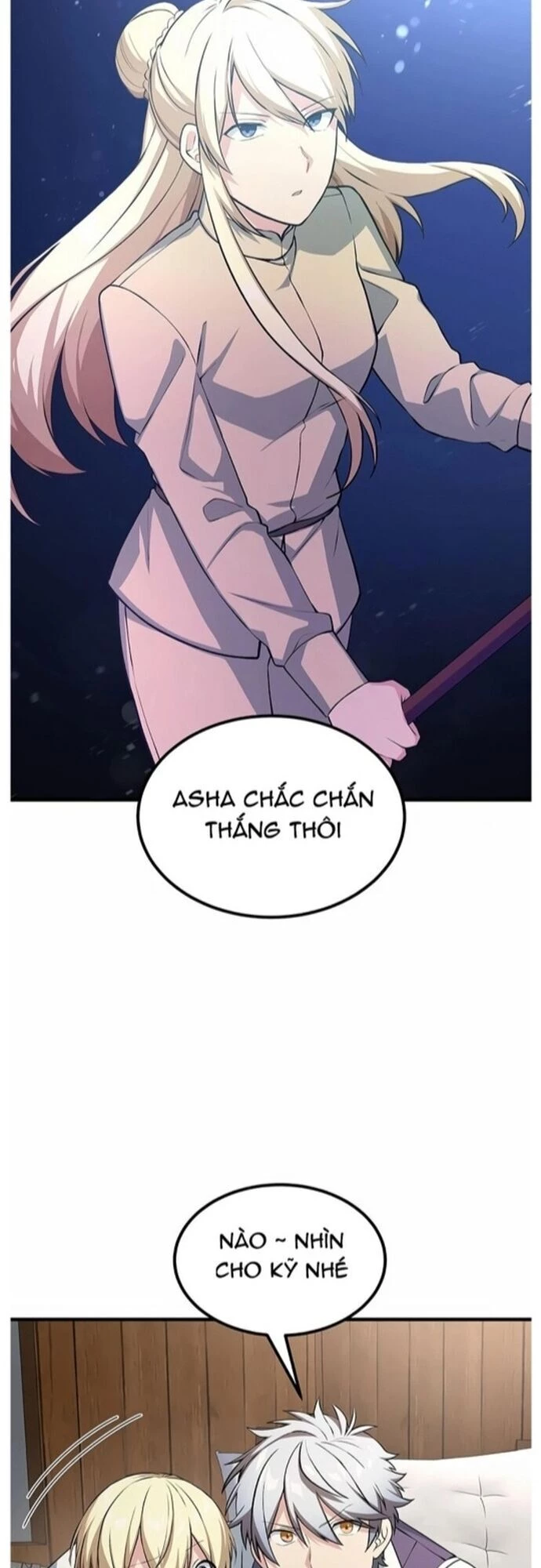 Bách Kiếp Cường Giả Chapter 49 - 46