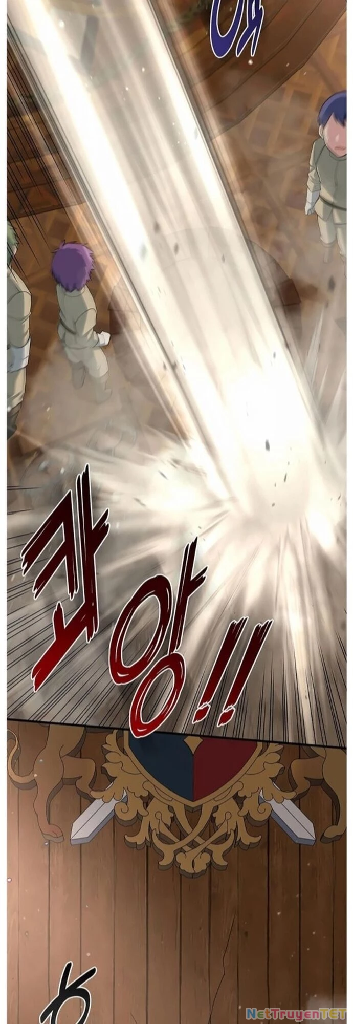 Bách Kiếp Cường Giả Chapter 49 - 51