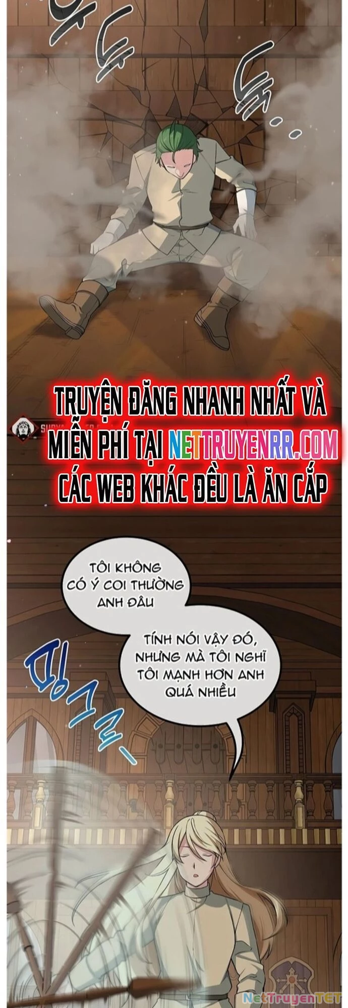 Bách Kiếp Cường Giả Chapter 49 - 52