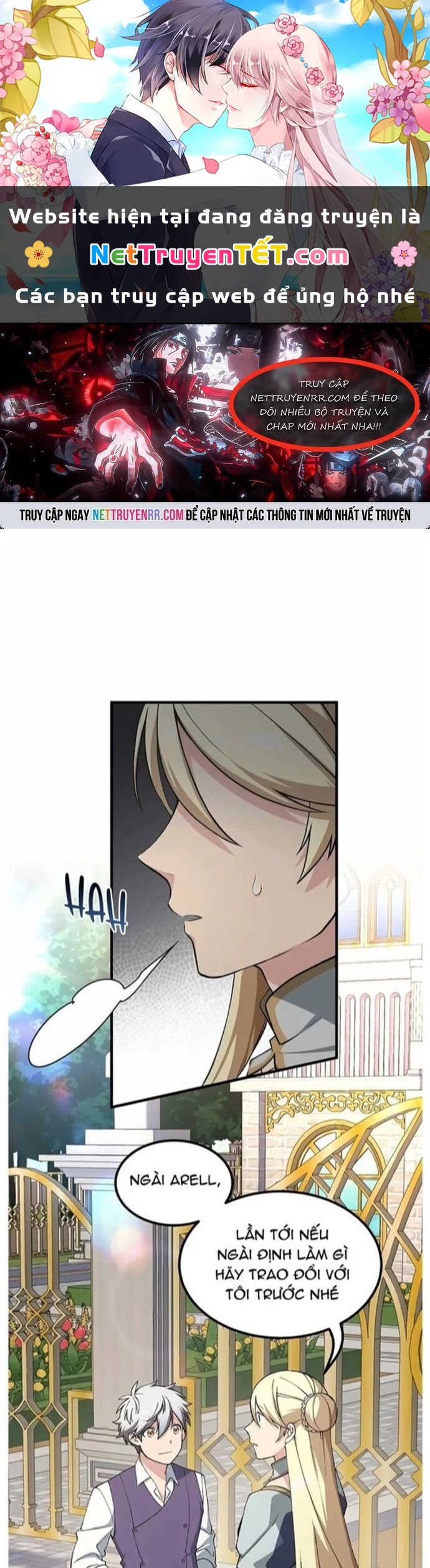 Bách Kiếp Cường Giả Chapter 50 - 1