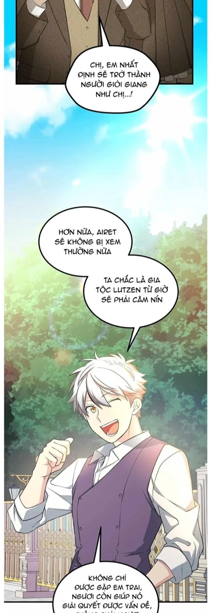 Bách Kiếp Cường Giả Chapter 50 - 3