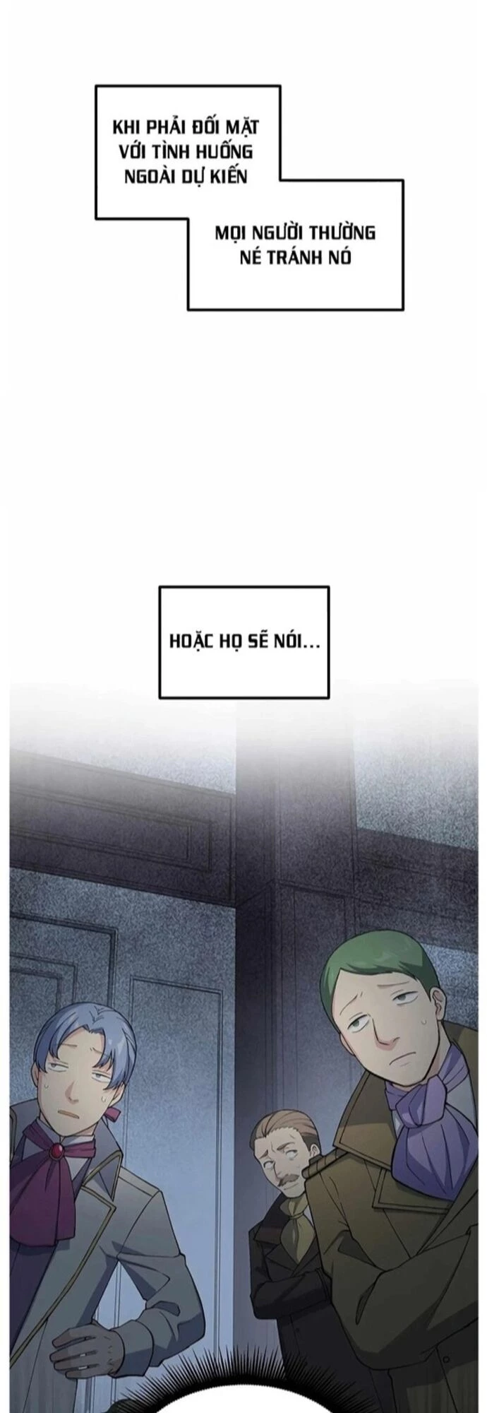 Bách Kiếp Cường Giả Chapter 50 - 6