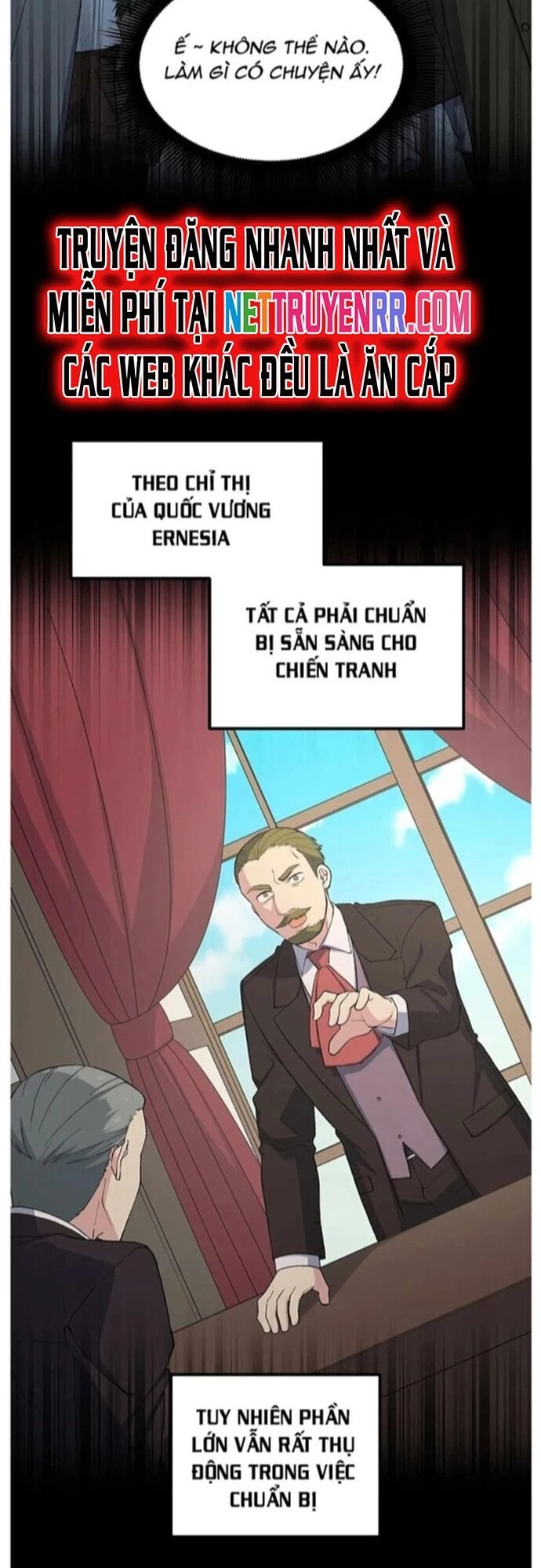 Bách Kiếp Cường Giả Chapter 50 - 7