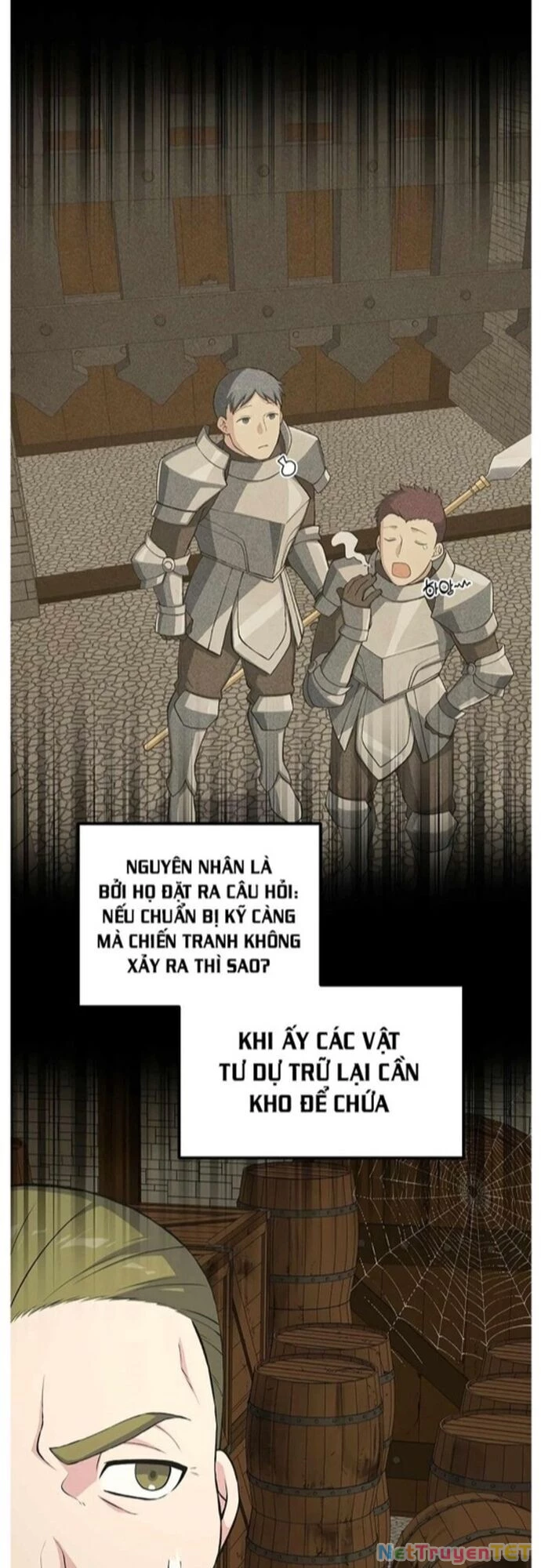 Bách Kiếp Cường Giả Chapter 50 - 8