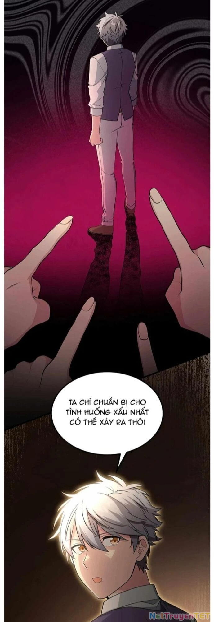 Bách Kiếp Cường Giả Chapter 50 - 10