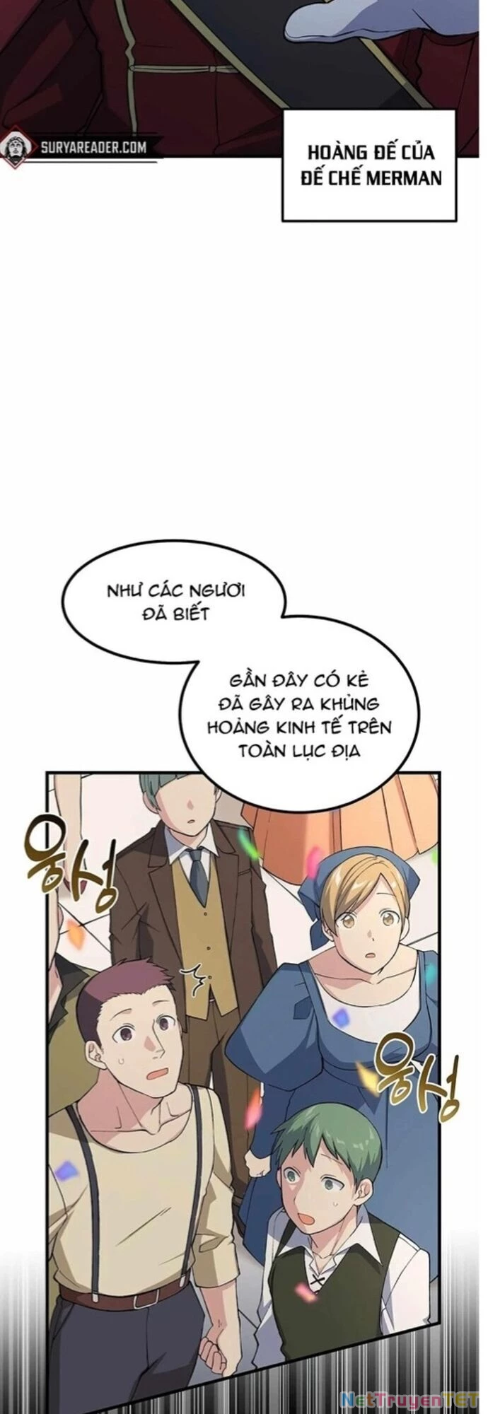 Bách Kiếp Cường Giả Chapter 50 - 14