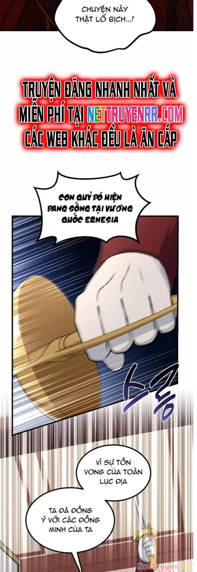 Bách Kiếp Cường Giả Chapter 50 - 16