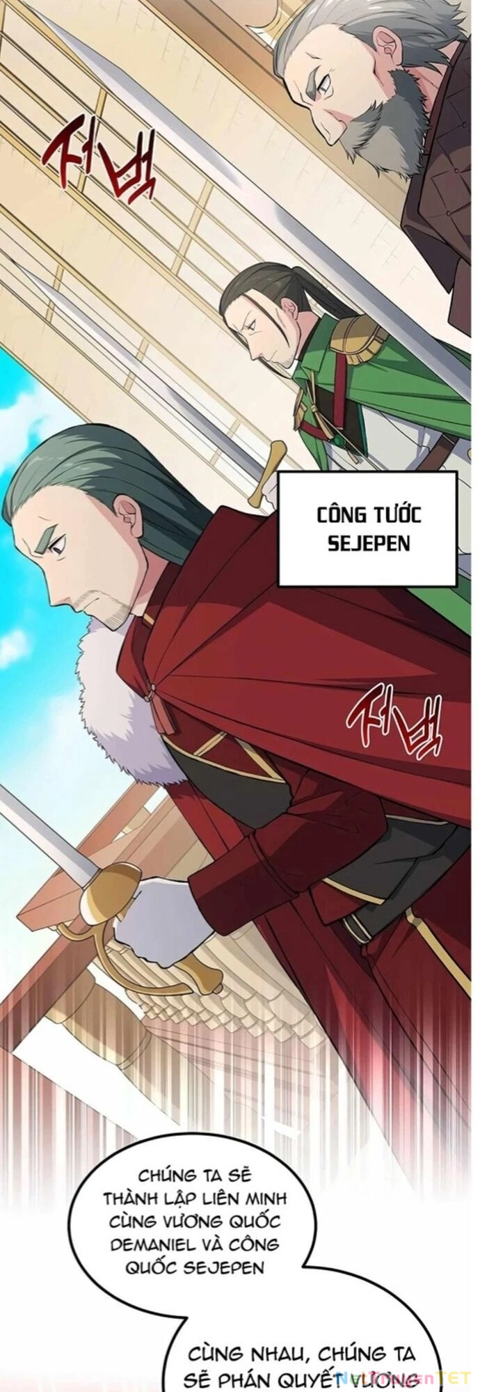 Bách Kiếp Cường Giả Chapter 50 - 18