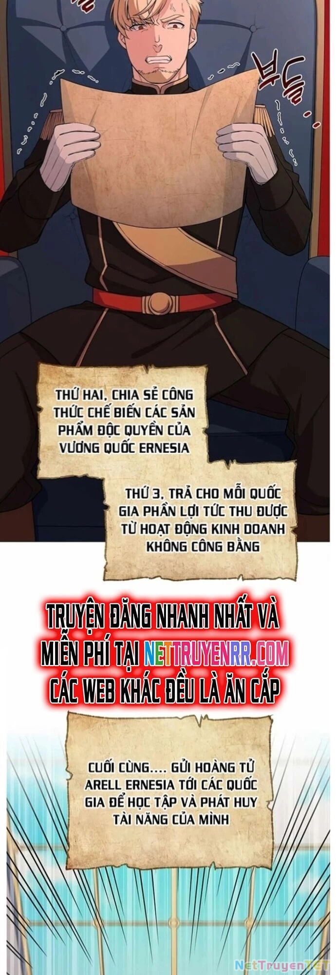 Bách Kiếp Cường Giả Chapter 50 - 22