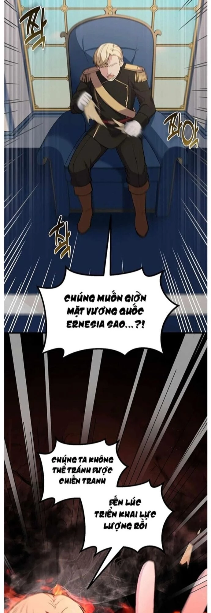 Bách Kiếp Cường Giả Chapter 50 - 23