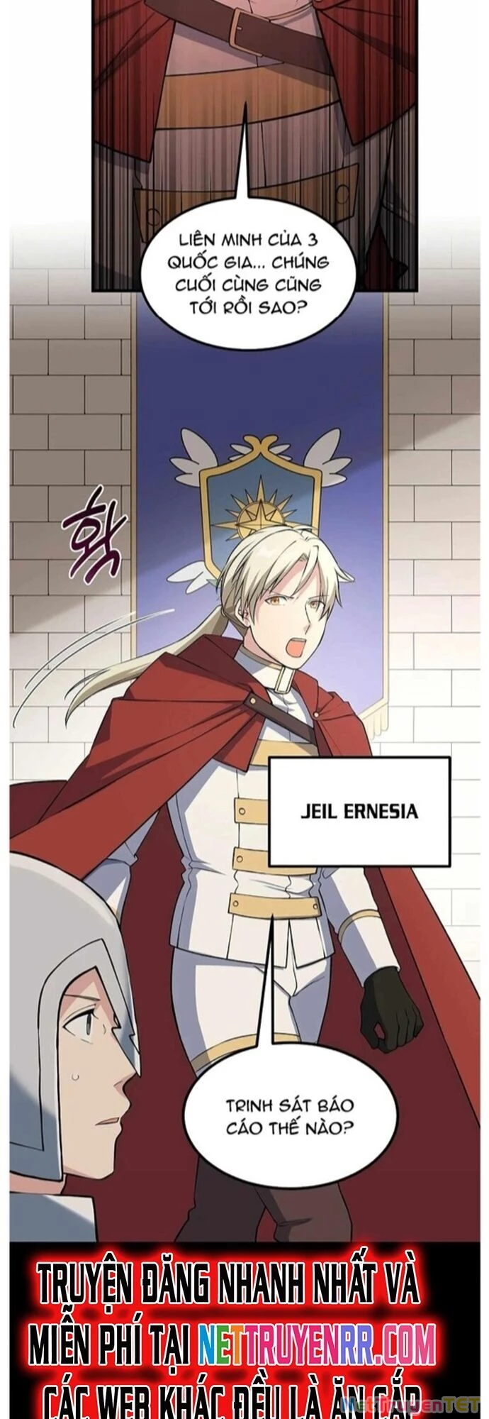 Bách Kiếp Cường Giả Chapter 50 - 27