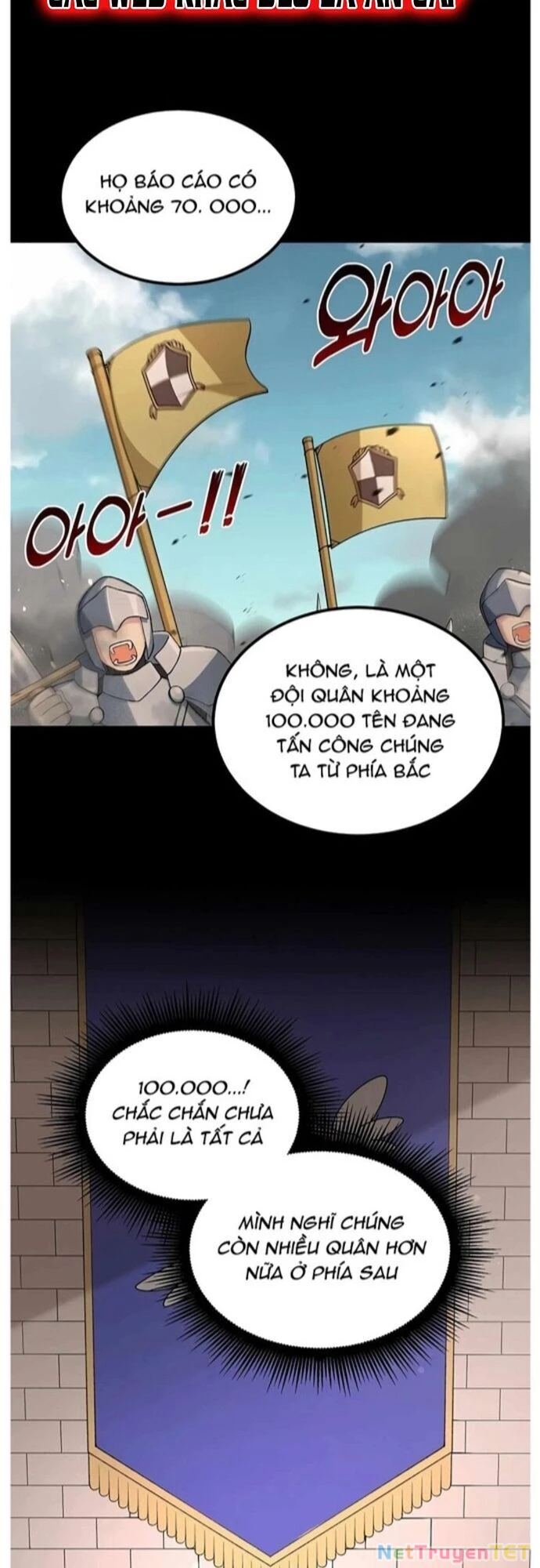 Bách Kiếp Cường Giả Chapter 50 - 28