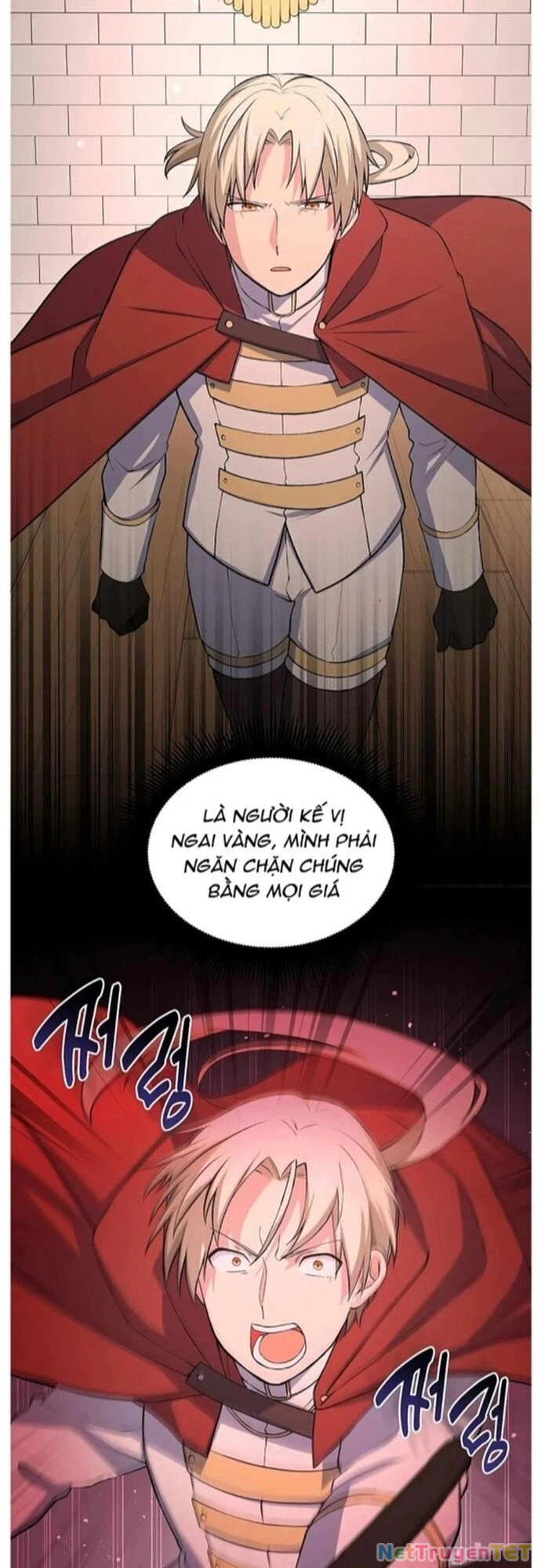 Bách Kiếp Cường Giả Chapter 50 - 29