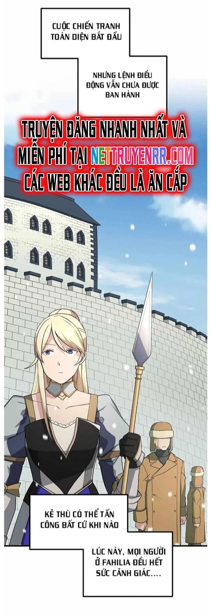 Bách Kiếp Cường Giả Chapter 50 - 31