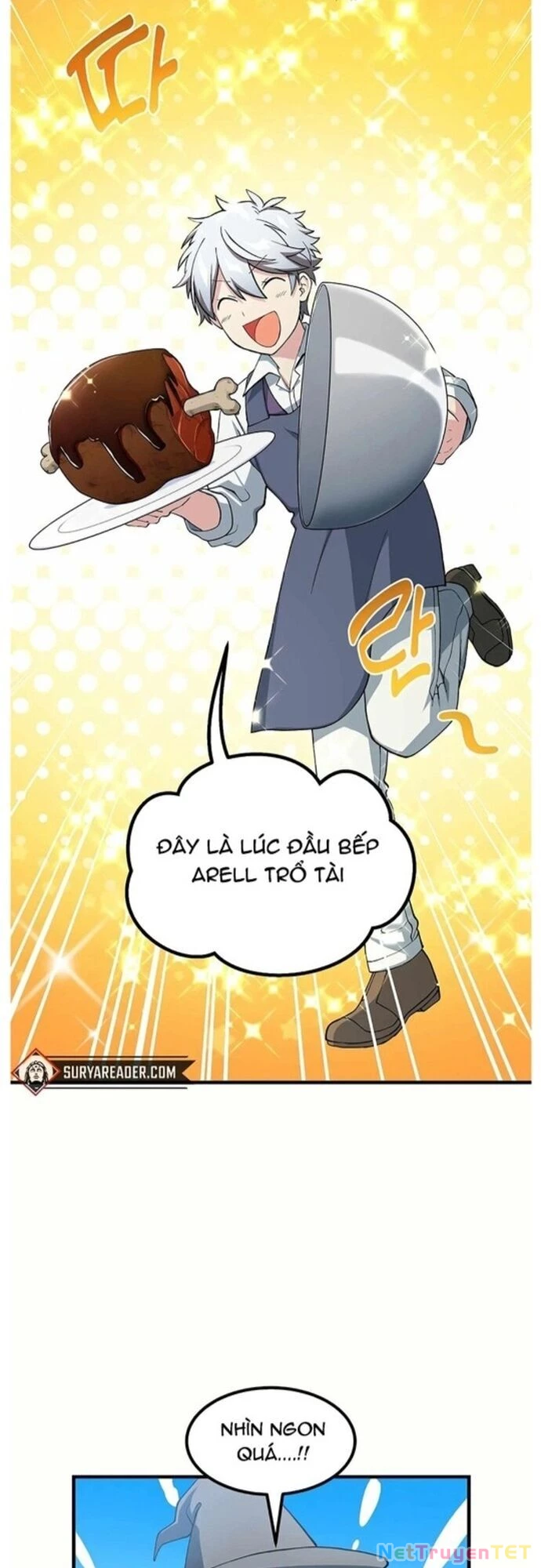 Bách Kiếp Cường Giả Chapter 50 - 33