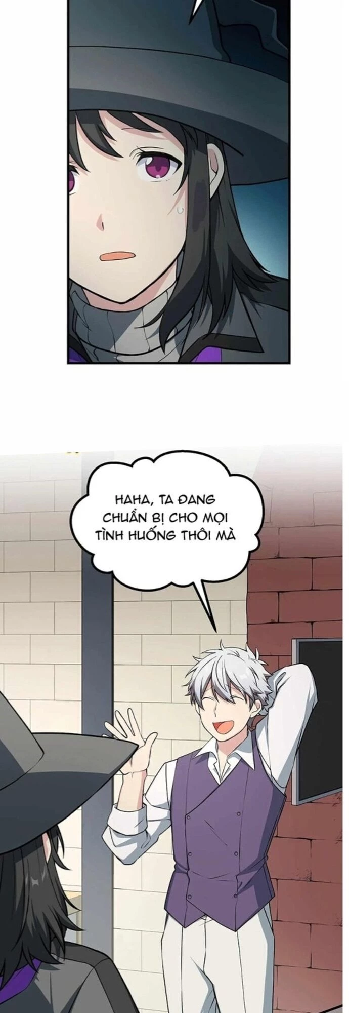 Bách Kiếp Cường Giả Chapter 50 - 44