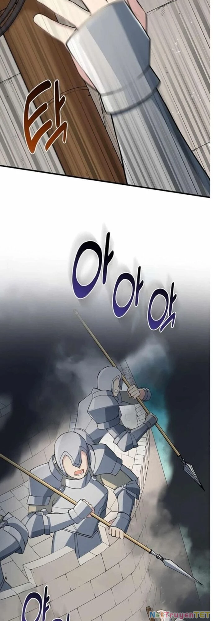 Bách Kiếp Cường Giả Chapter 50 - 47