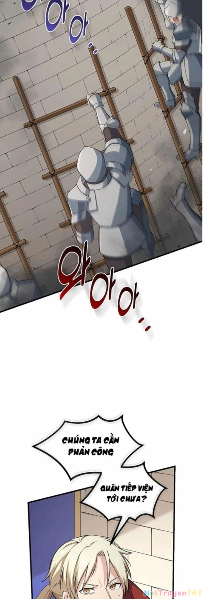 Bách Kiếp Cường Giả Chapter 50 - 48