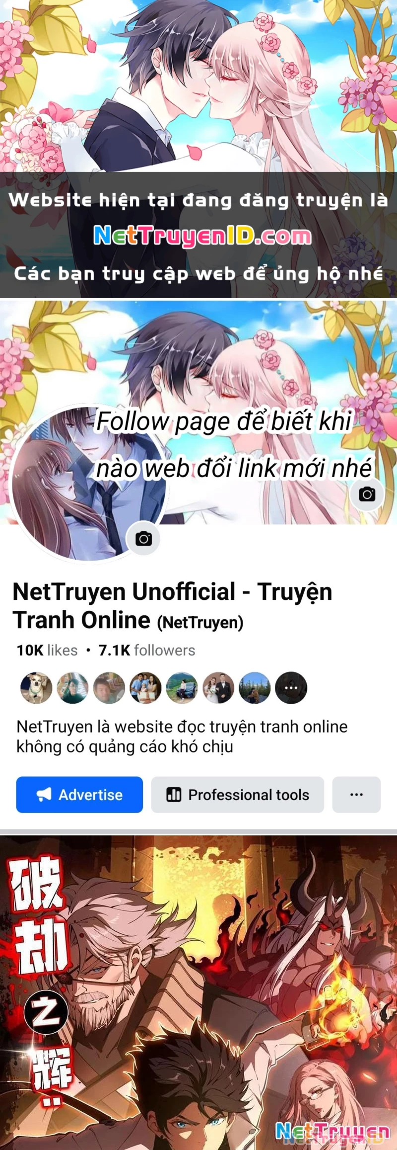 Phá Kiếp Chỉ Huy Chapter 25 - 1