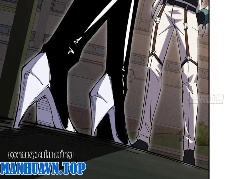 Phá Kiếp Chỉ Huy Chapter 25 - 109