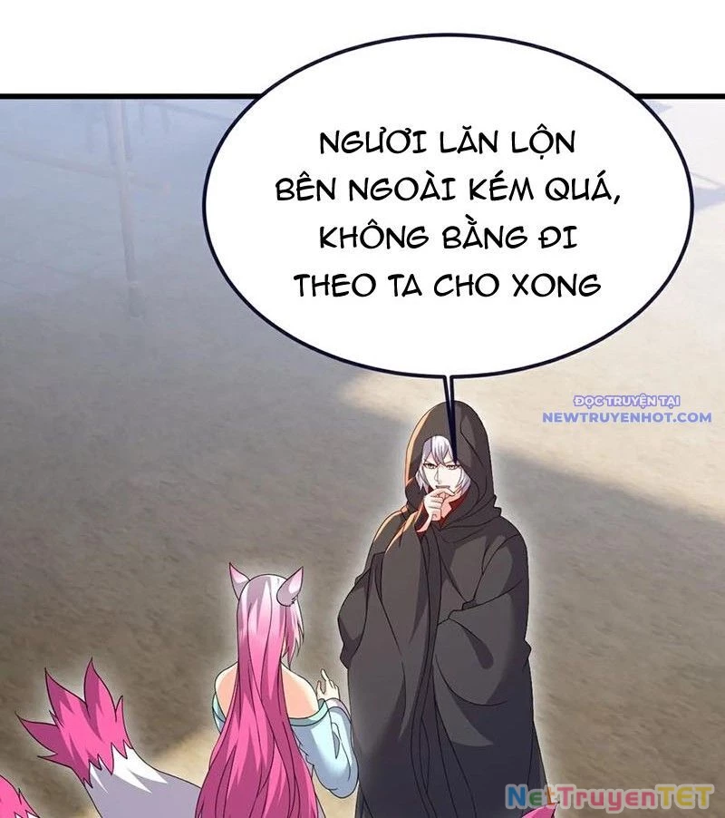 Tiên Võ Đế Tôn Chapter 772 - 80