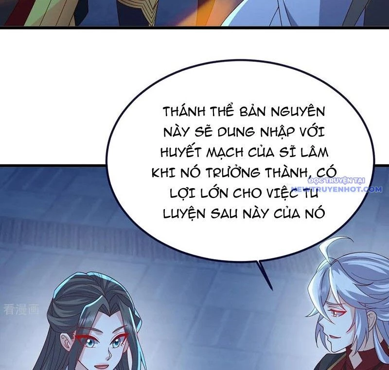 Tiên Võ Đế Tôn Chapter 773 - 60