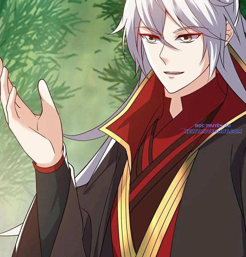 Tiên Võ Đế Tôn Chapter 775 - 5