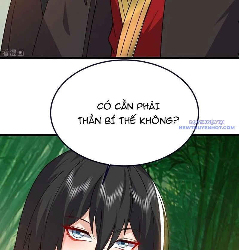 Tiên Võ Đế Tôn Chapter 775 - 6