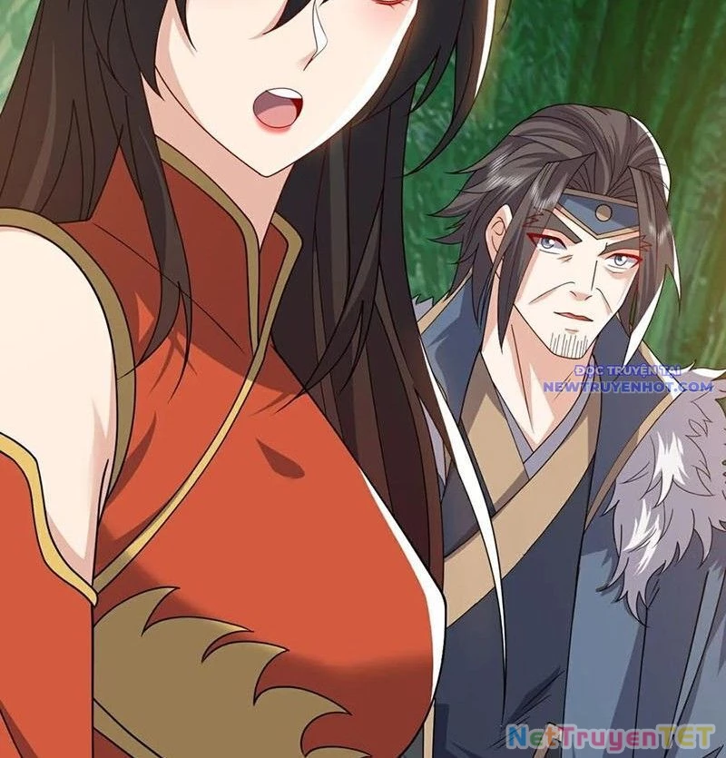 Tiên Võ Đế Tôn Chapter 775 - 7