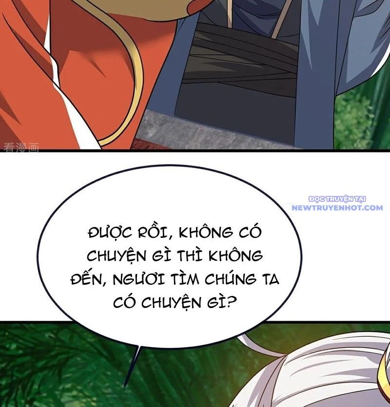 Tiên Võ Đế Tôn Chapter 775 - 8