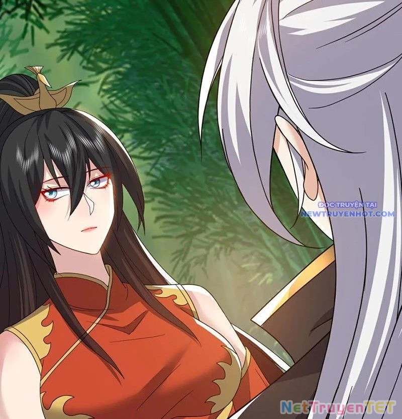 Tiên Võ Đế Tôn Chapter 775 - 9