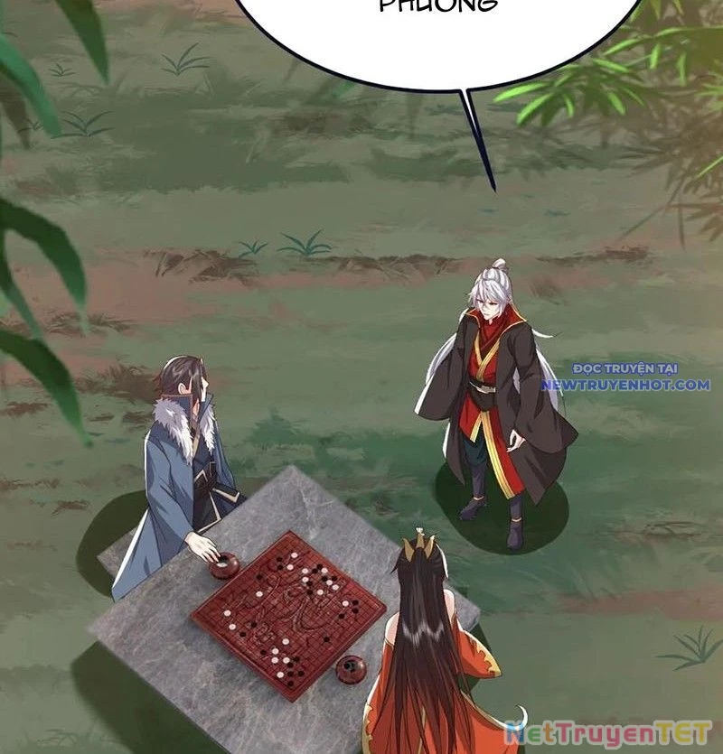Tiên Võ Đế Tôn Chapter 775 - 11