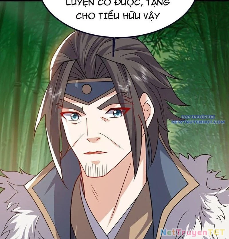 Tiên Võ Đế Tôn Chapter 775 - 13