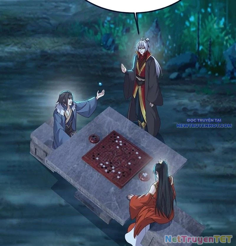 Tiên Võ Đế Tôn Chapter 775 - 18