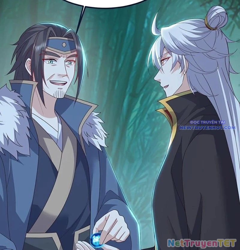 Tiên Võ Đế Tôn Chapter 775 - 20